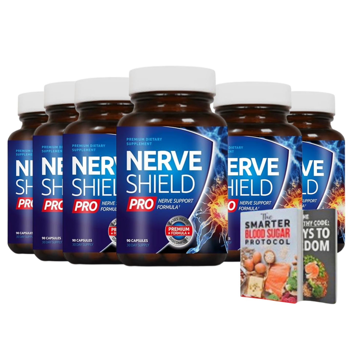 Nerve Shield Pro