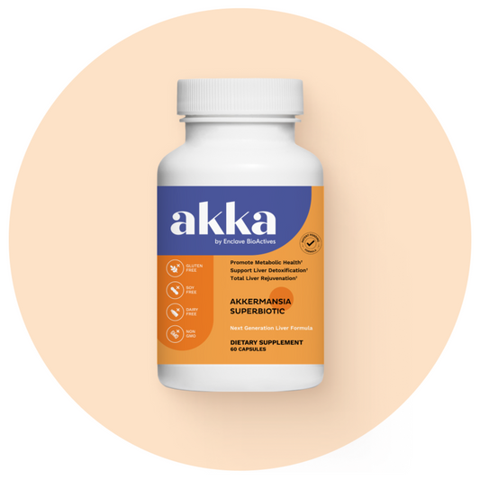 Akka Liver Supplement