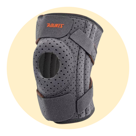 MrJoint Knee Brace