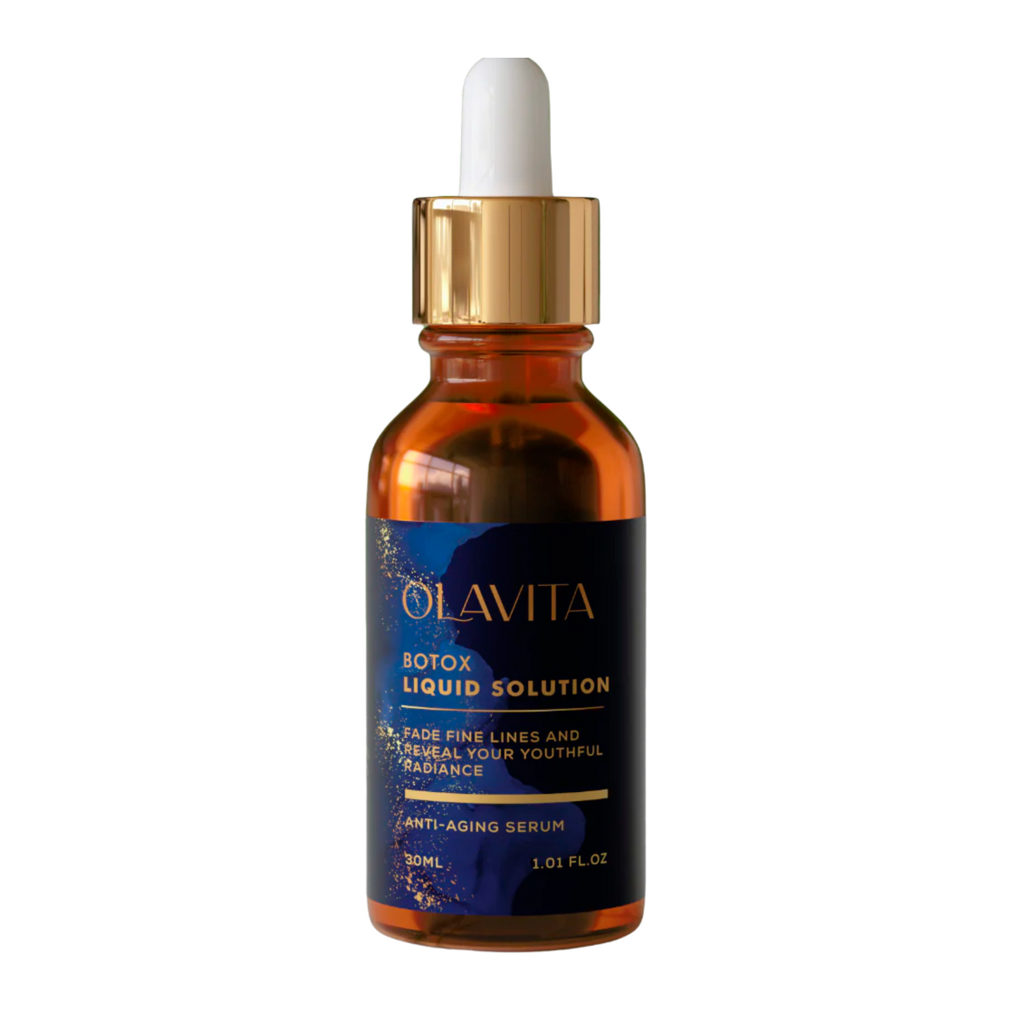 Olavita Botox Serum