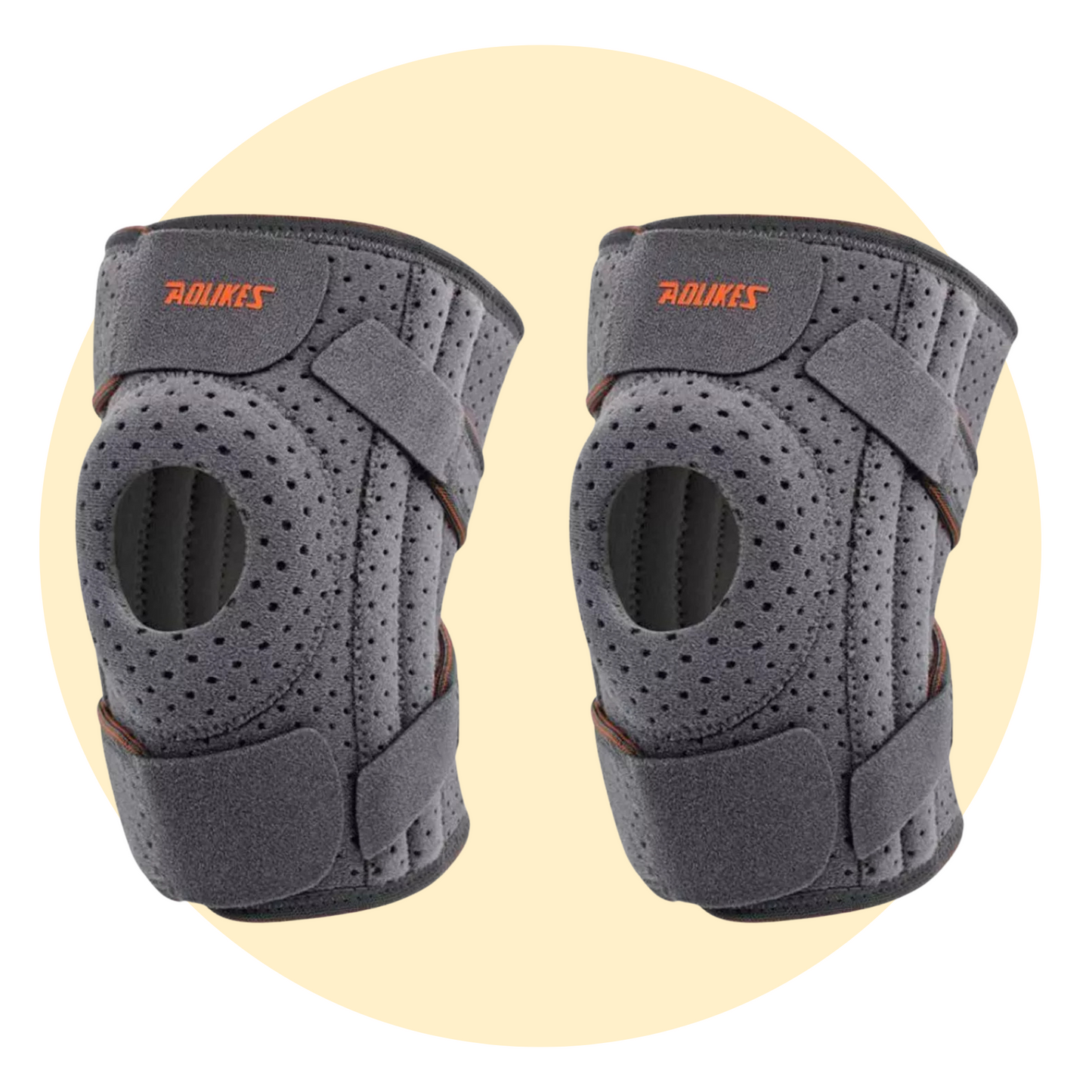 MrJoint Knee Brace