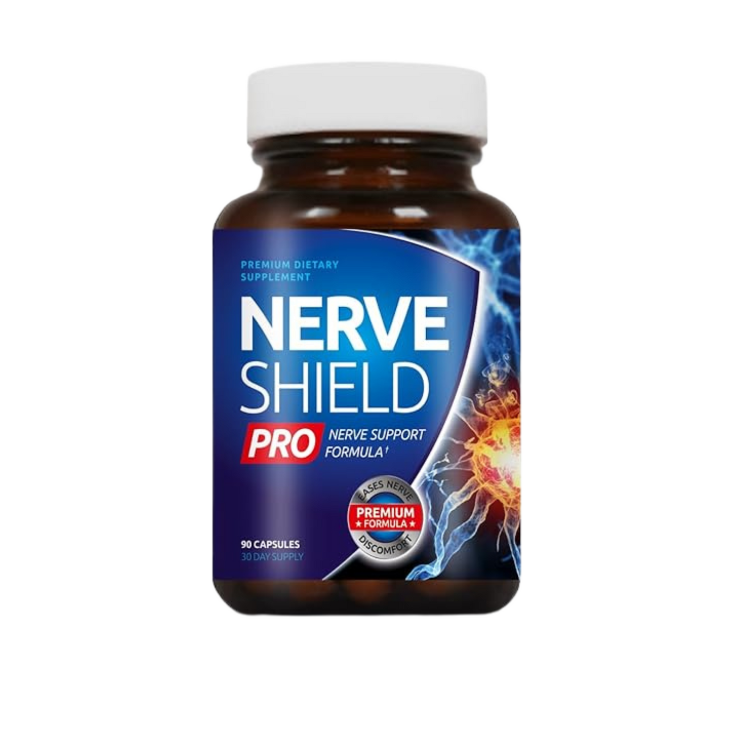 Nerve Shield Pro