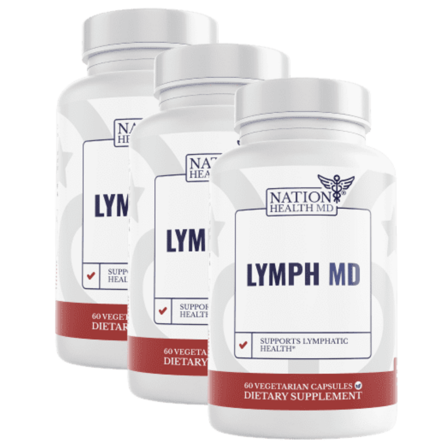 Lymph MD