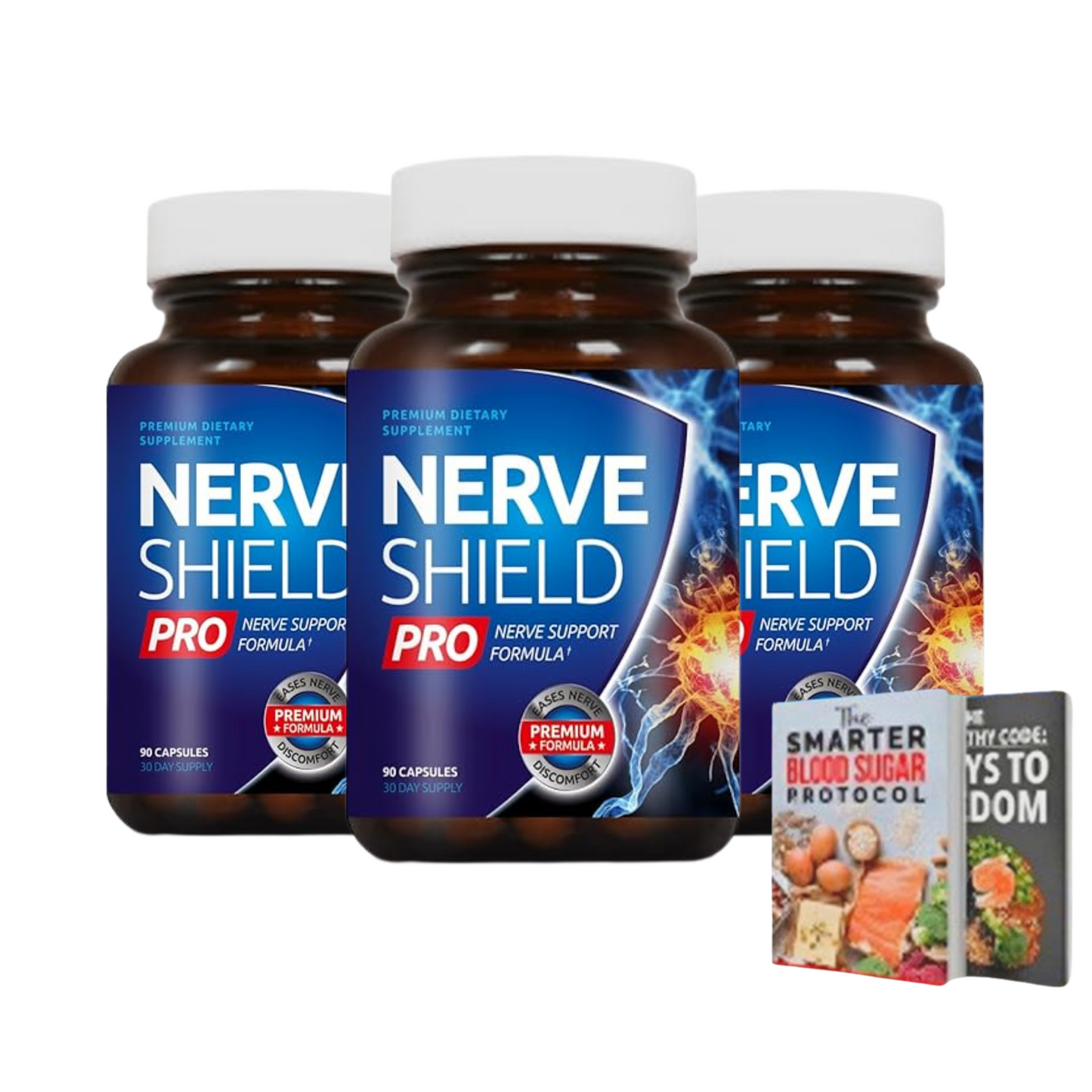 Nerve Shield Pro