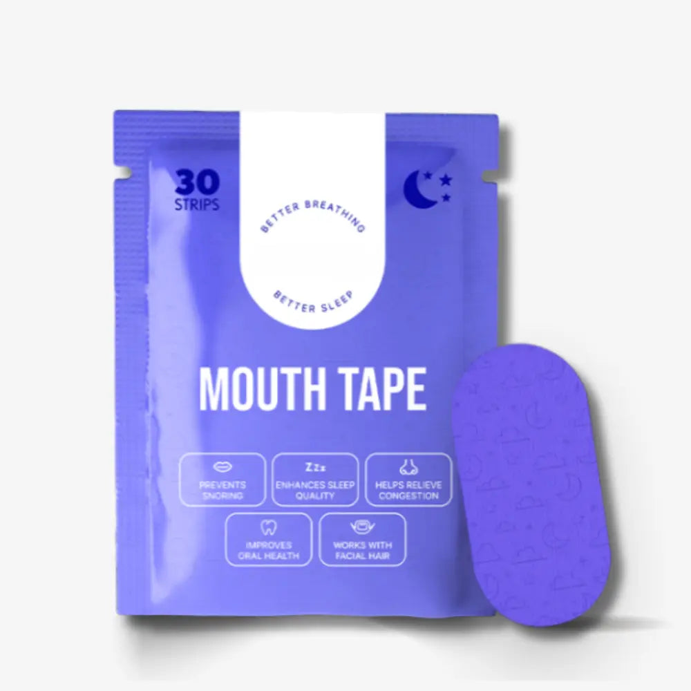 Mouth Tape