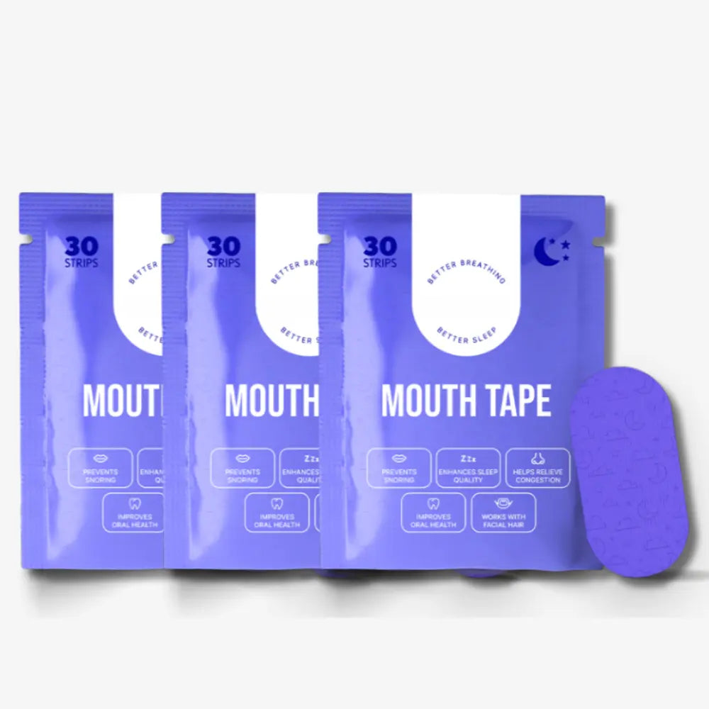 Mouth Tape