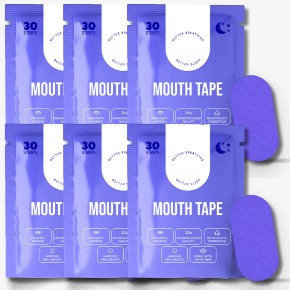 Mouth Tape