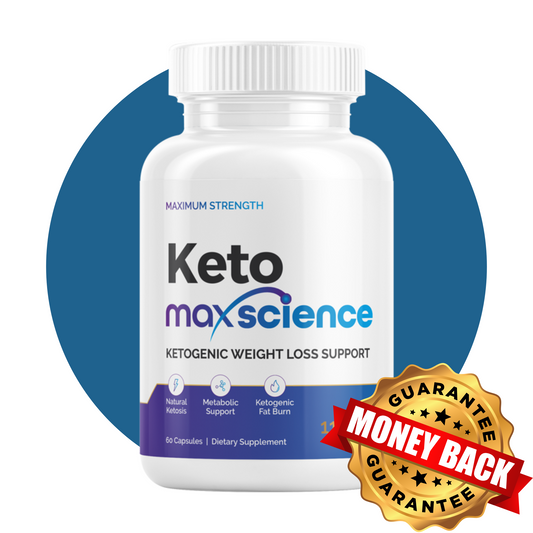 Keto Max Science